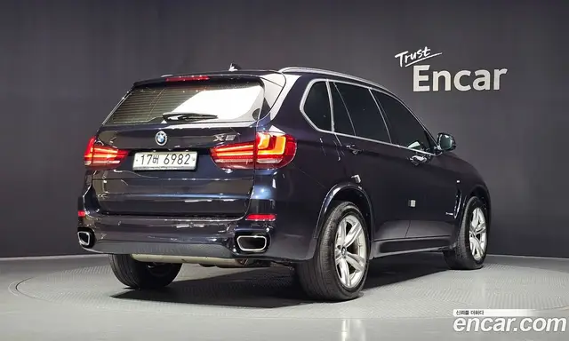 BMW X5 2018 3.0 автомат (гидро), миниатюра 2 BMW X5 2018 3.0 автомат (гидро), миниатюра 2