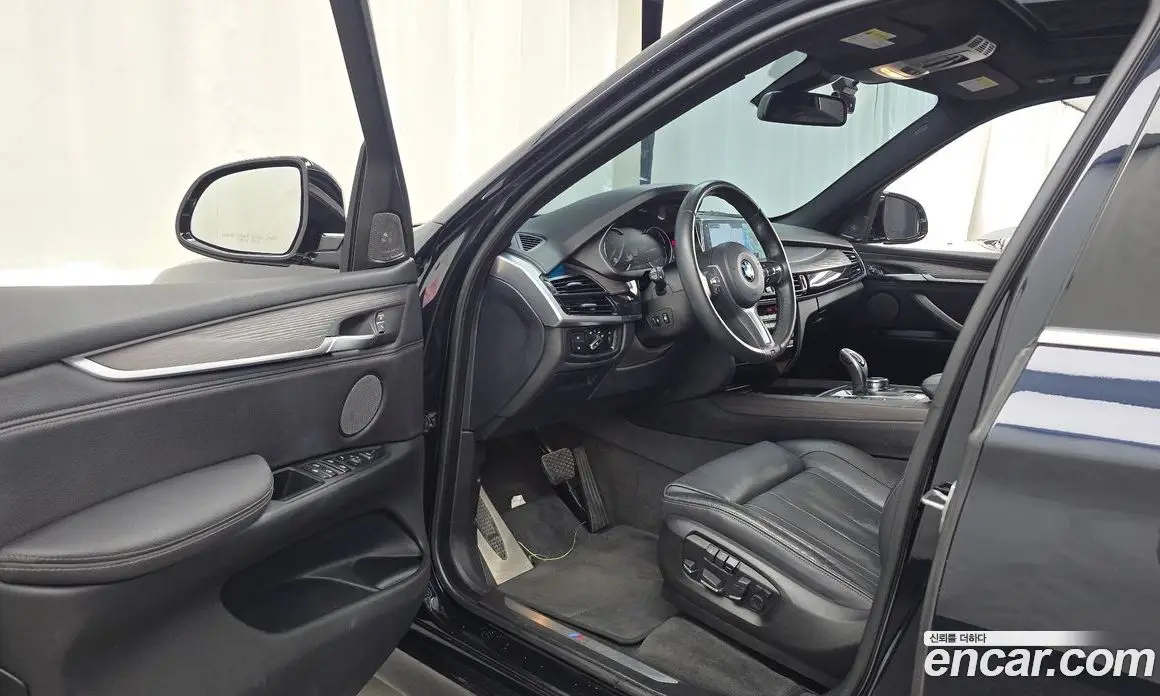 BMW X5 2018 3.0 автомат (гидро), фото 13 BMW X5 2018 3.0 автомат (гидро), фото 13