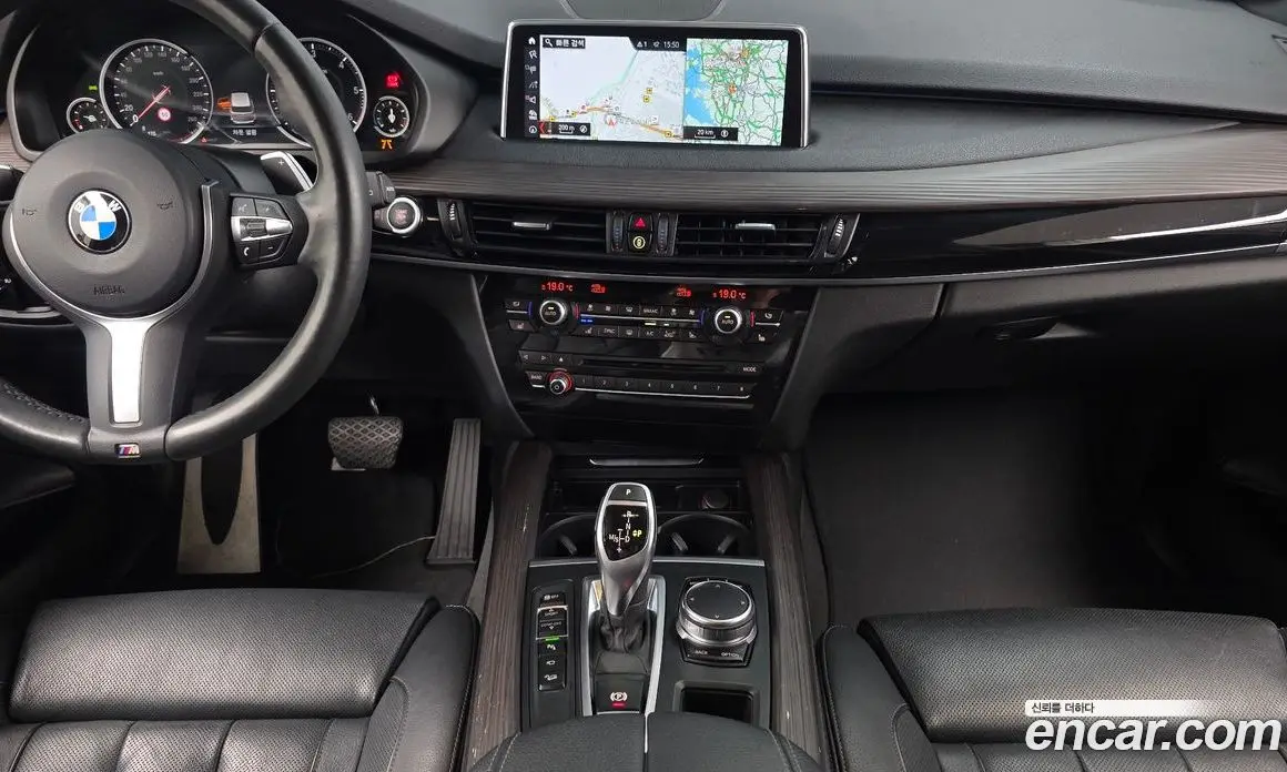 BMW X5 2018 3.0 автомат (гидро), фото 20 BMW X5 2018 3.0 автомат (гидро), фото 20