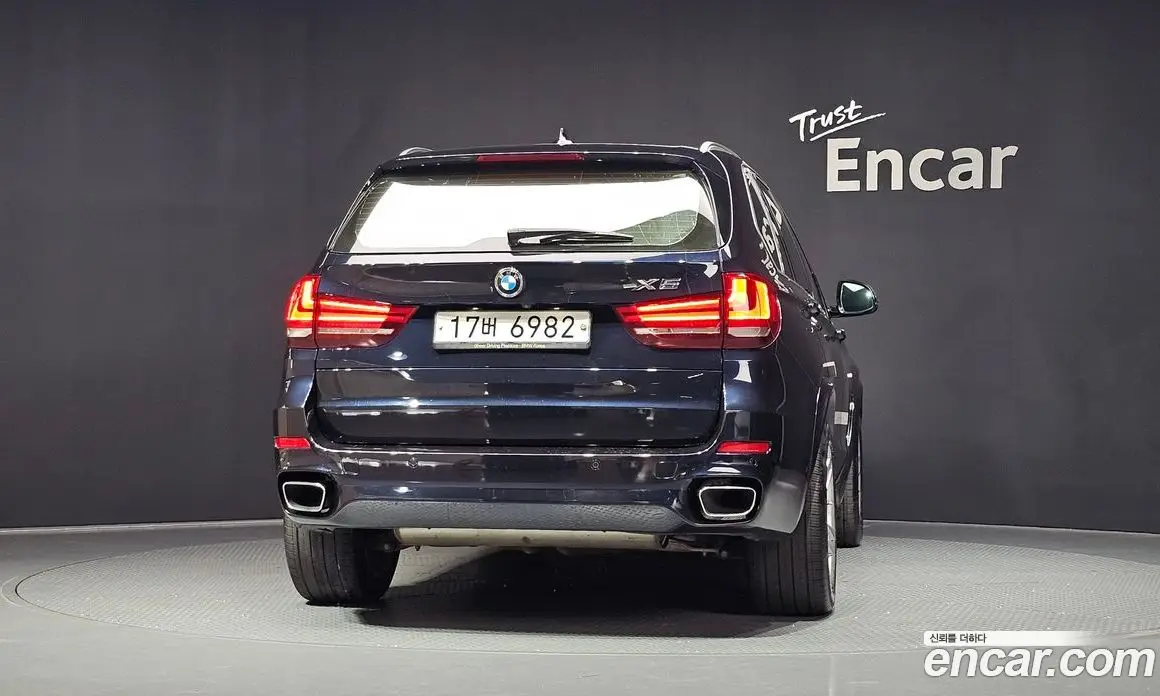 BMW X5 2018 3.0 автомат (гидро), фото 4 BMW X5 2018 3.0 автомат (гидро), фото 4