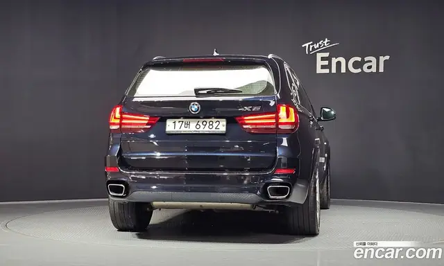 BMW X5 2018 3.0 автомат (гидро), миниатюра 4 BMW X5 2018 3.0 автомат (гидро), миниатюра 4