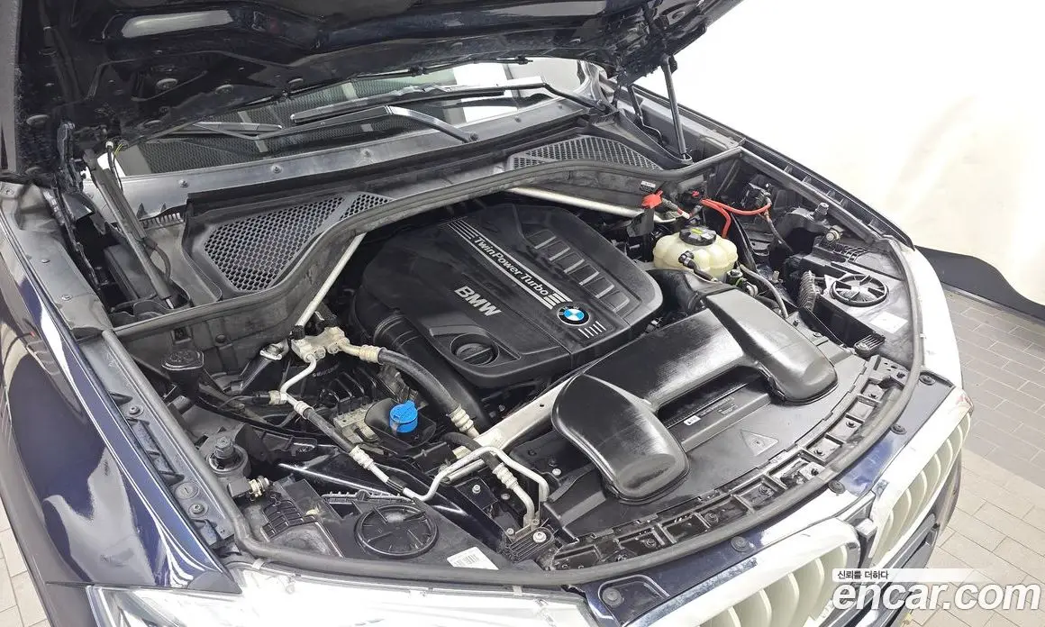 BMW X5 2018 3.0 автомат (гидро), фото 6 BMW X5 2018 3.0 автомат (гидро), фото 6