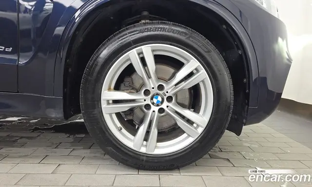 BMW X5 2018 3.0 автомат (гидро), миниатюра 7 BMW X5 2018 3.0 автомат (гидро), миниатюра 7