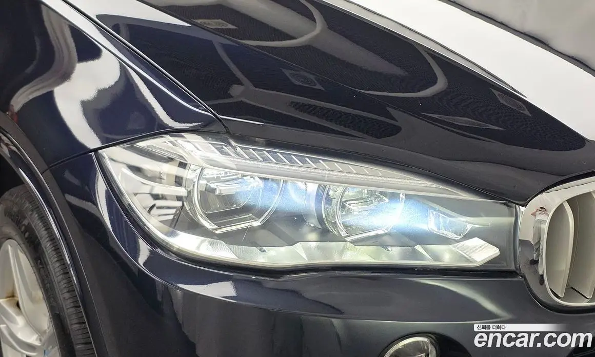 BMW X5 2018 3.0 автомат (гидро), фото 8 BMW X5 2018 3.0 автомат (гидро), фото 8
