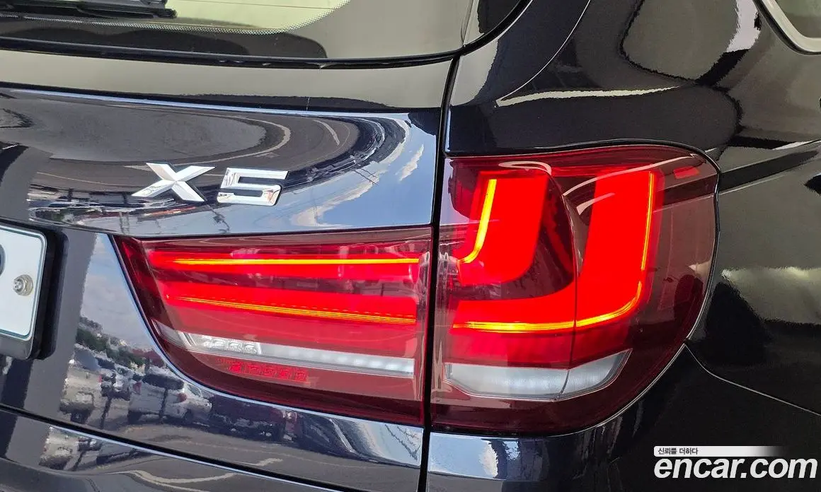BMW X5 2018 3.0 автомат (гидро), фото 9 BMW X5 2018 3.0 автомат (гидро), фото 9