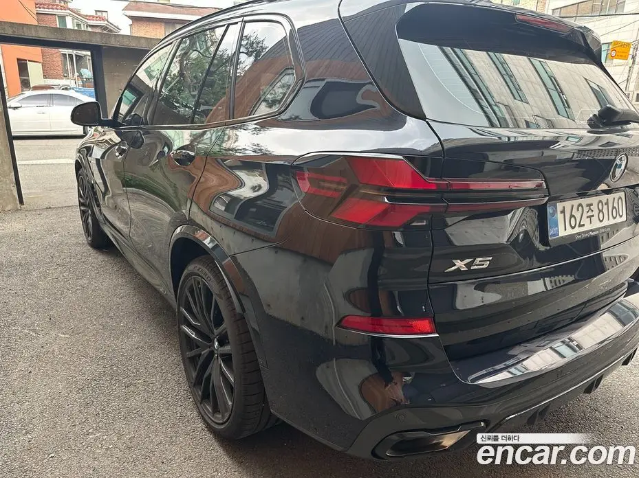 BMW X5 2026 3.0 автомат (гидро), фото 2 BMW X5 2026 3.0 автомат (гидро), фото 2
