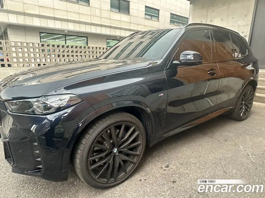 BMW X5 2026 3.0 автомат (гидро), фото 11 BMW X5 2026 3.0 автомат (гидро), фото 11
