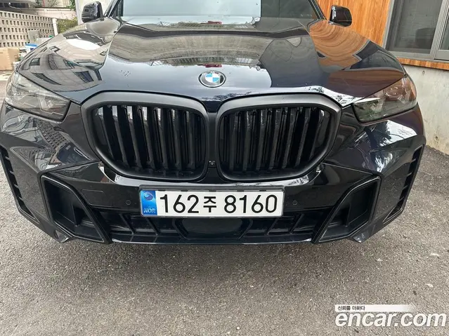 BMW X5 2026 3.0 автомат (гидро), миниатюра 3 BMW X5 2026 3.0 автомат (гидро), миниатюра 3