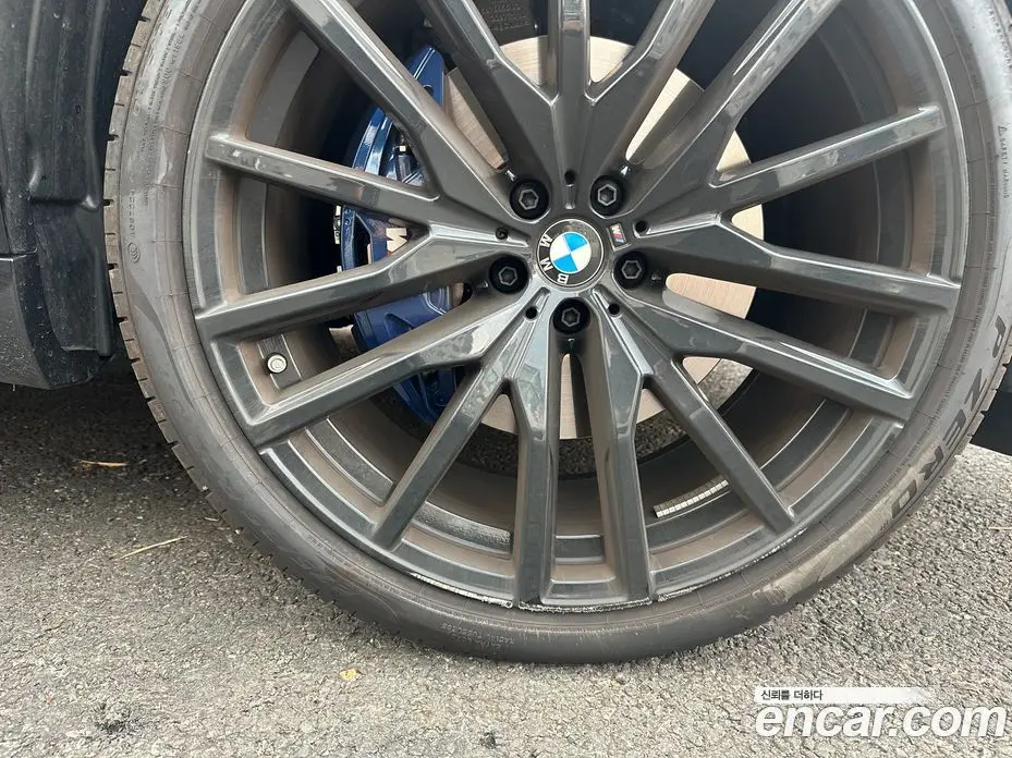 BMW X5 2026 3.0 автомат (гидро), фото 5 BMW X5 2026 3.0 автомат (гидро), фото 5