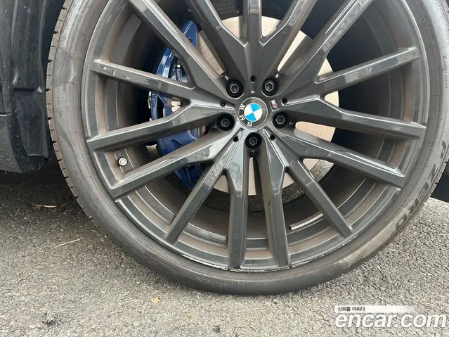 BMW X5 2026 3.0 автомат (гидро), миниатюра 5 BMW X5 2026 3.0 автомат (гидро), миниатюра 5