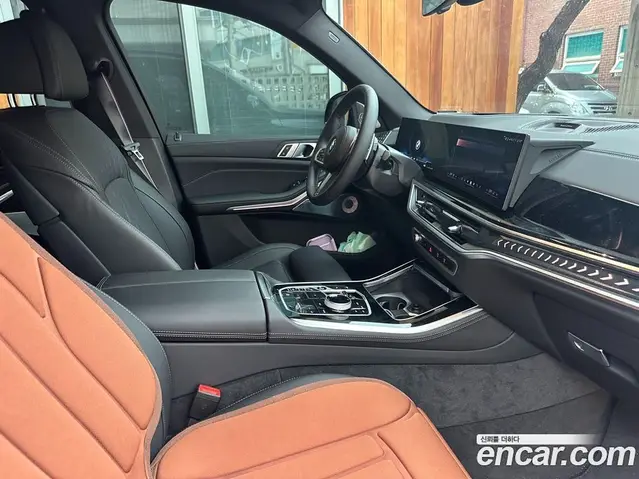 BMW X5 2026 3.0 автомат (гидро), миниатюра 6 BMW X5 2026 3.0 автомат (гидро), миниатюра 6