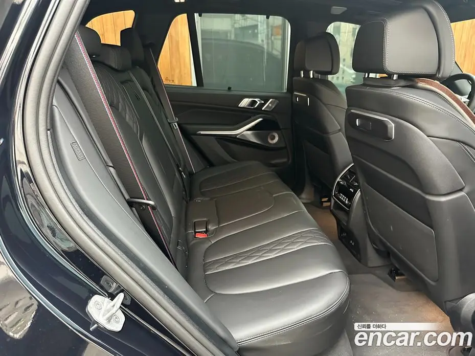 BMW X5 2026 3.0 автомат (гидро), фото 7 BMW X5 2026 3.0 автомат (гидро), фото 7