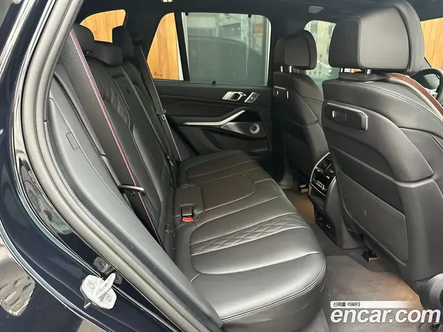 BMW X5 2026 3.0 автомат (гидро), миниатюра 7 BMW X5 2026 3.0 автомат (гидро), миниатюра 7