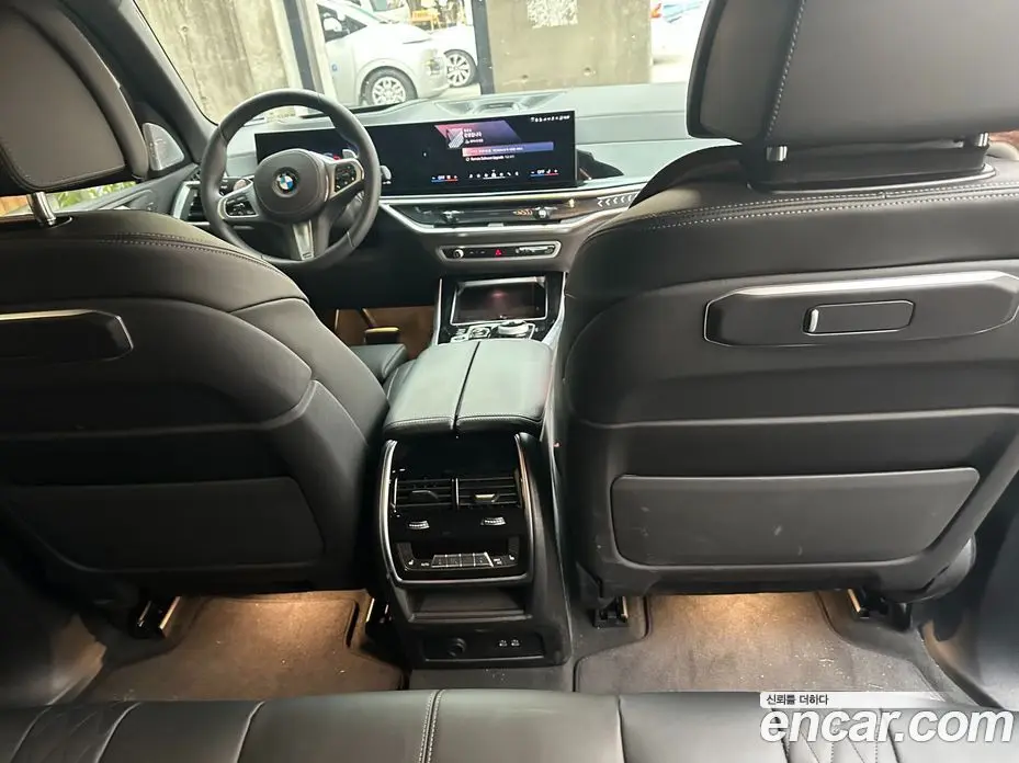 BMW X5 2026 3.0 автомат (гидро), фото 8 BMW X5 2026 3.0 автомат (гидро), фото 8
