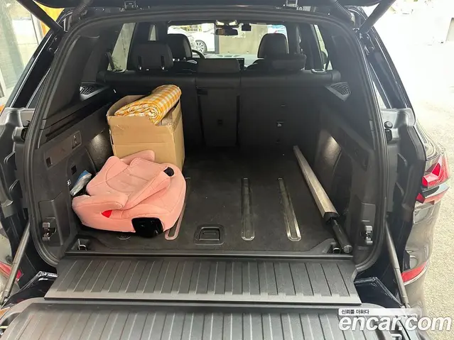 BMW X5 2026 3.0 автомат (гидро), миниатюра 9 BMW X5 2026 3.0 автомат (гидро), миниатюра 9