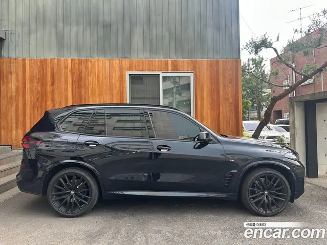 BMW X5 2026 3.0 автомат (гидро), миниатюра 10 BMW X5 2026 3.0 автомат (гидро), миниатюра 10