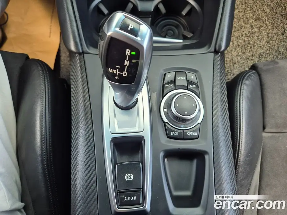 BMW X6 2012 3.0 автомат (гидро), фото 13