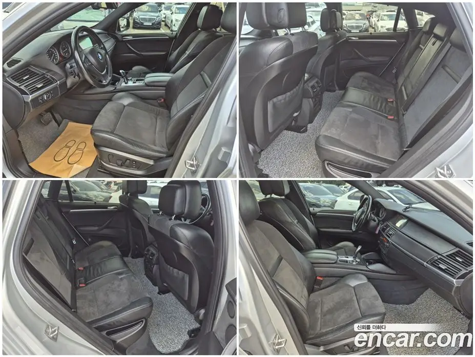 BMW X6 2012 3.0 автомат (гидро), фото 14