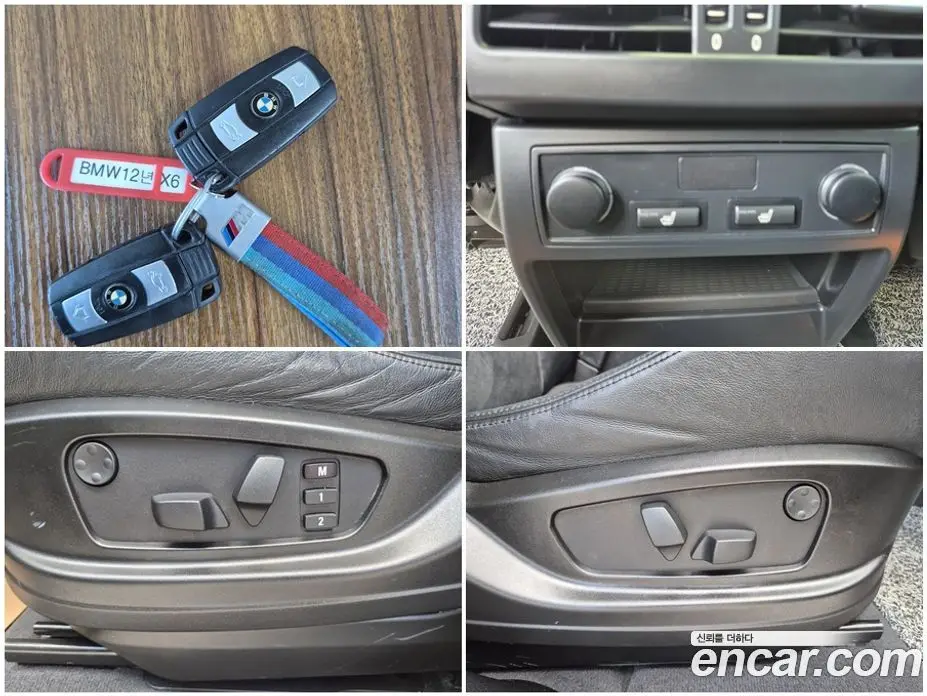 BMW X6 2012 3.0 автомат (гидро), фото 16