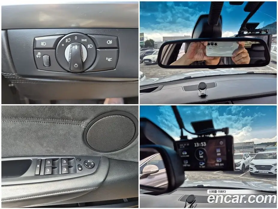 BMW X6 2012 3.0 автомат (гидро), фото 17