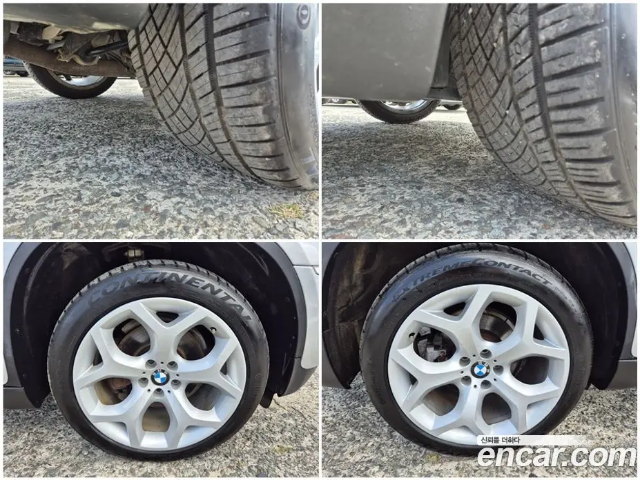 BMW X6 2012 3.0 автомат (гидро), фото 18