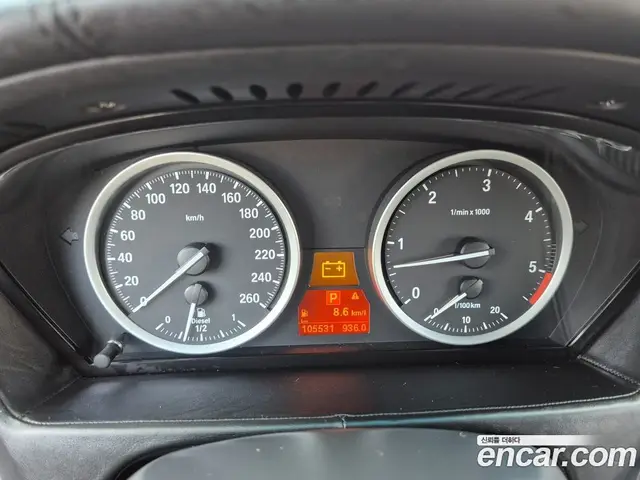 BMW X6 2012 3.0 автомат (гидро), миниатюра 7