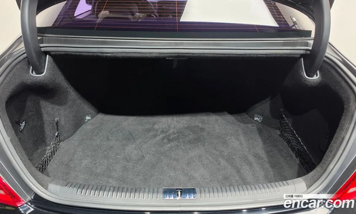 Genesis EQ900 2017 3.8 автомат (гидро), фото 18