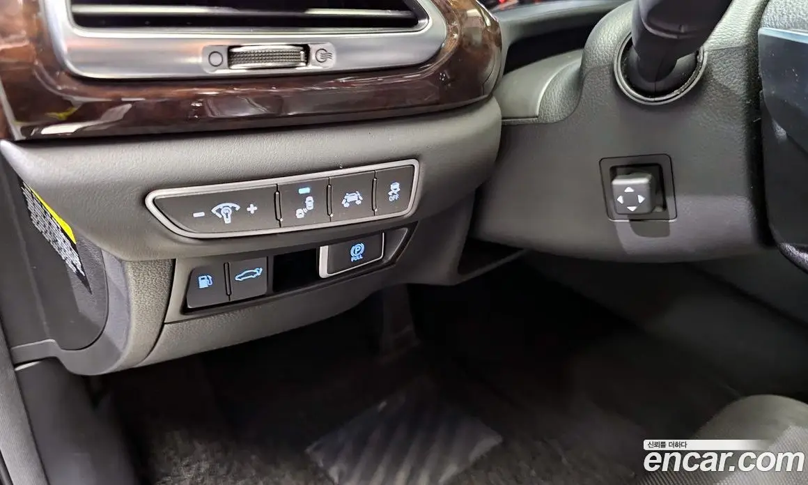 Genesis EQ900 2017 3.8 автомат (гидро), фото 15