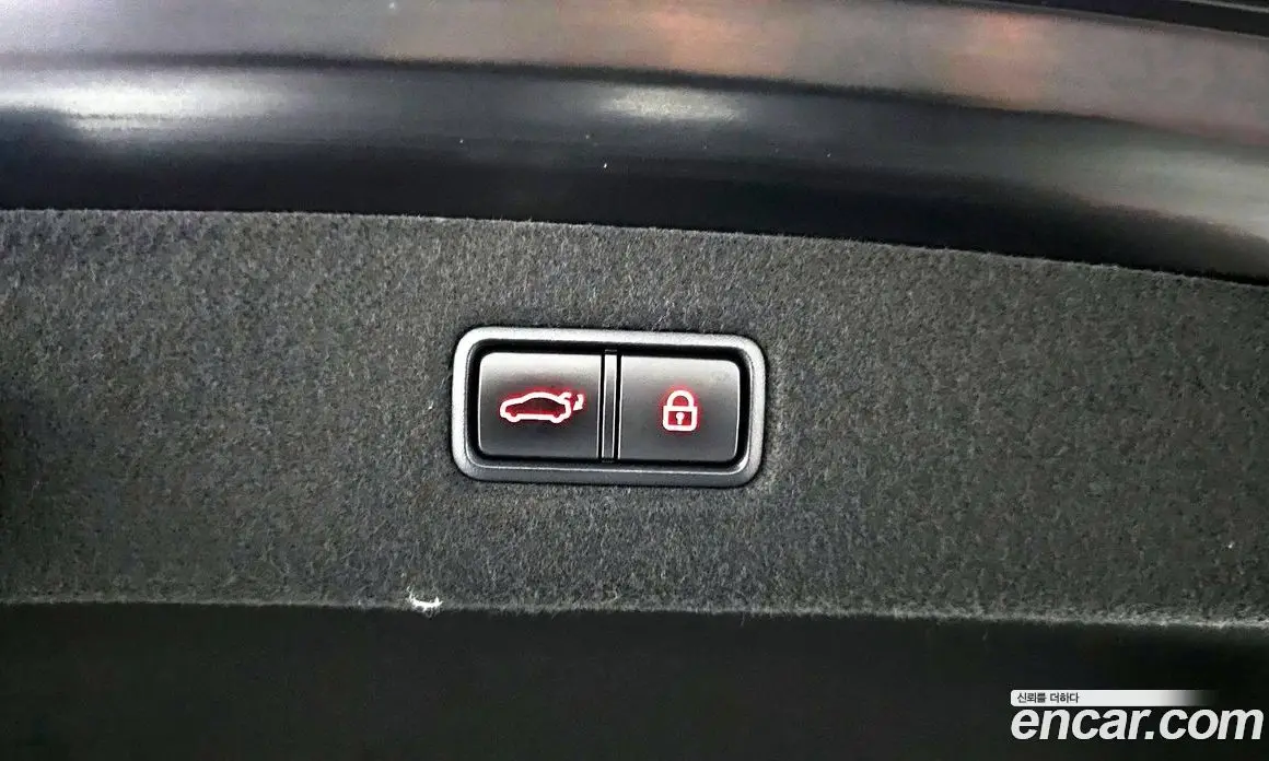 Genesis EQ900 2017 3.8 автомат (гидро), фото 19
