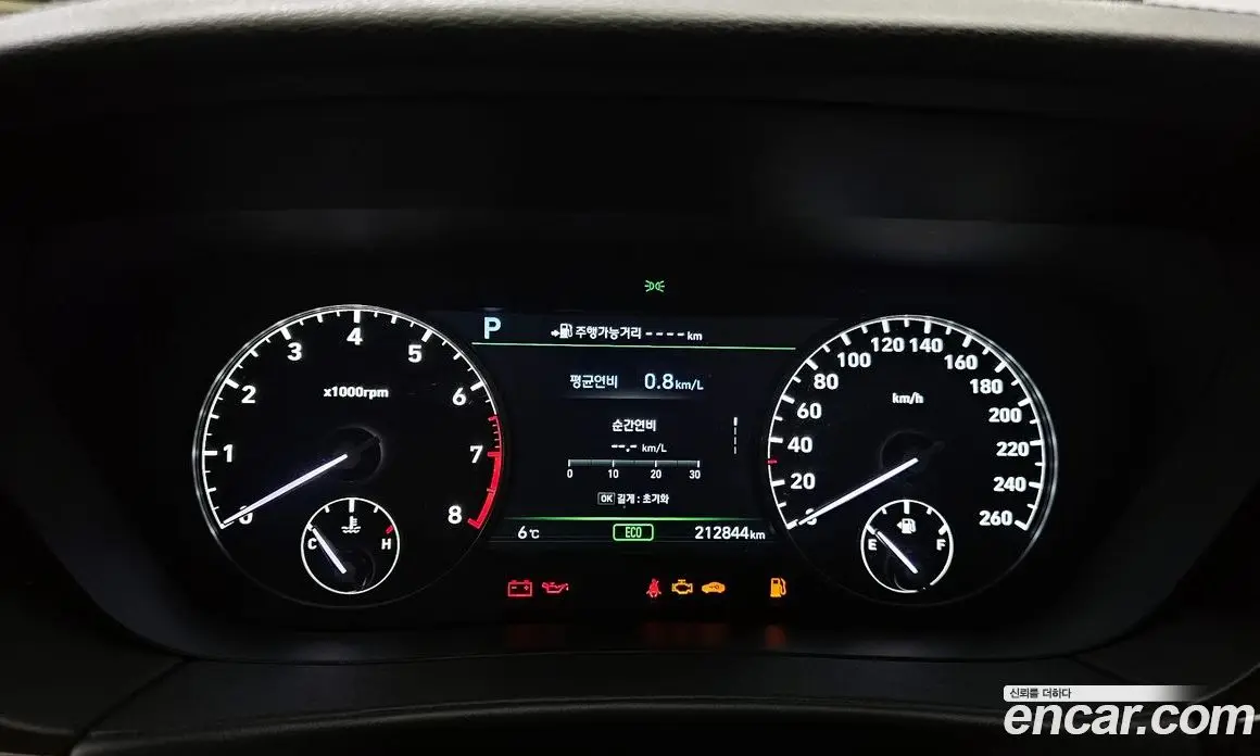 Genesis EQ900 2017 3.8 автомат (гидро), фото 8