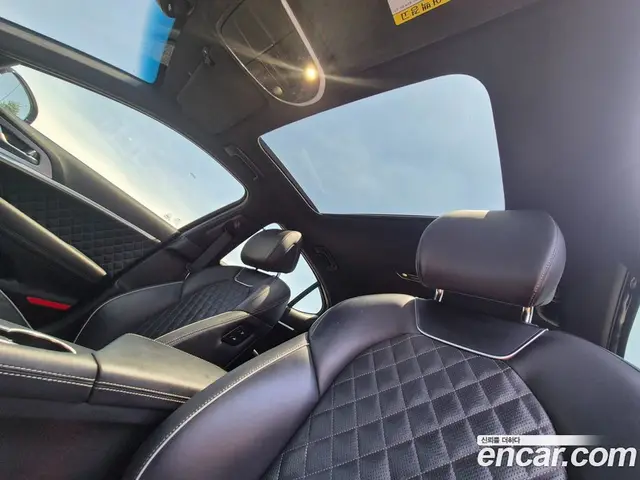 Genesis G70 2020 2.0 автомат (гидро), миниатюра 8