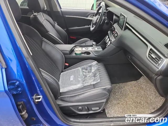 Genesis G70 2020 2.0 автомат (гидро), миниатюра 10 Genesis G70 2020 2.0 автомат (гидро), миниатюра 10