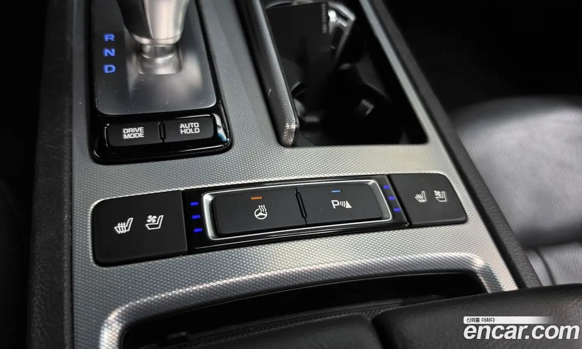 Genesis G80 2016 3.3 автомат (гидро), фото 12