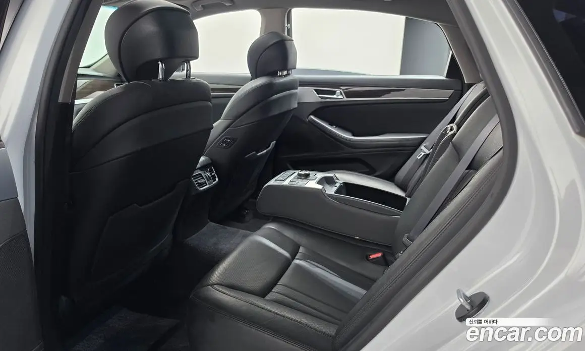 Genesis G80 2016 3.3 автомат (гидро), фото 20