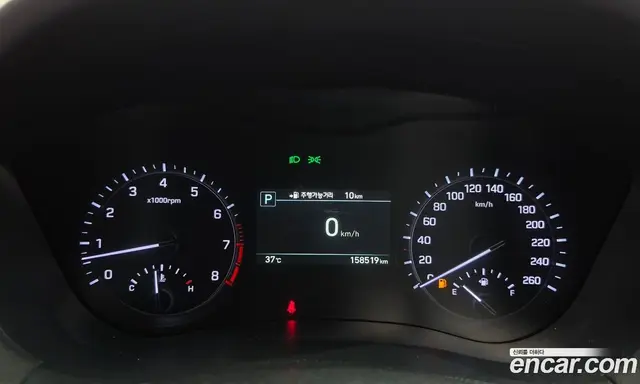 Genesis G80 2016 3.3 автомат (гидро), миниатюра 8