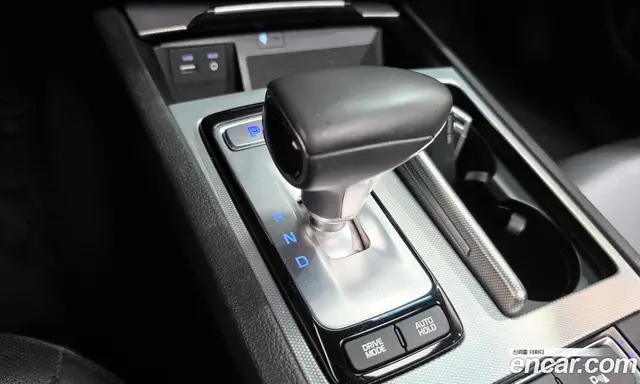 Genesis G80 2016 3.3 автомат (гидро), миниатюра 9