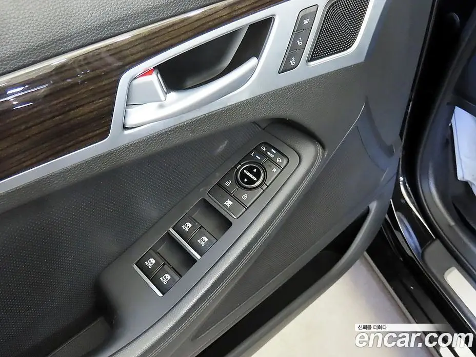 Genesis G80 2018 3.3 автомат (гидро), фото 13