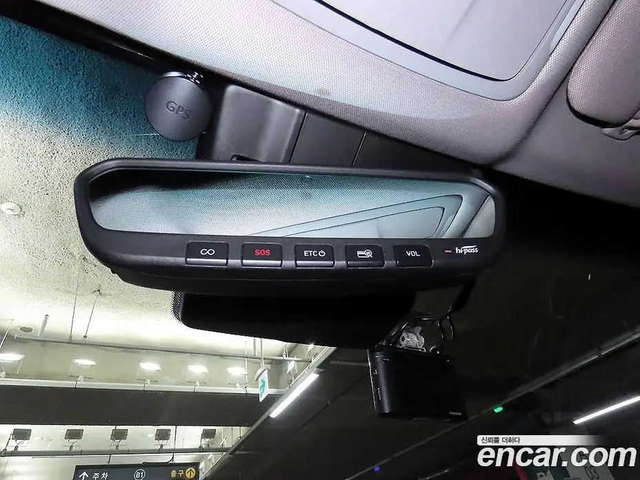 Genesis G80 2018 3.3 автомат (гидро), фото 17