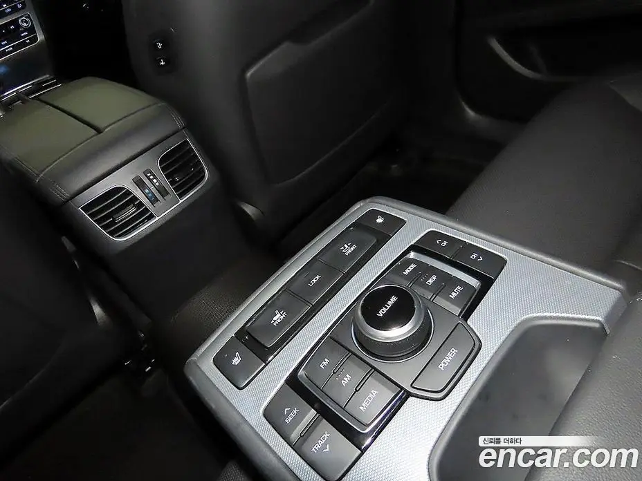 Genesis G80 2018 3.3 автомат (гидро), фото 18