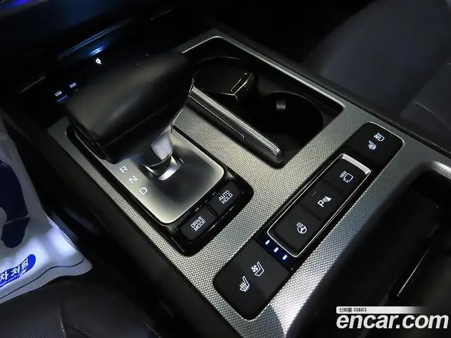 Genesis G80 2018 3.3 автомат (гидро), миниатюра 9
