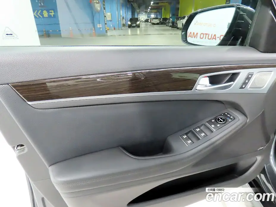 Genesis G80 2019 3.3 автомат (гидро), фото 13