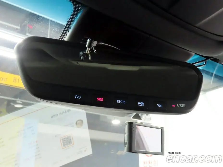 Genesis G80 2019 3.3 автомат (гидро), фото 15