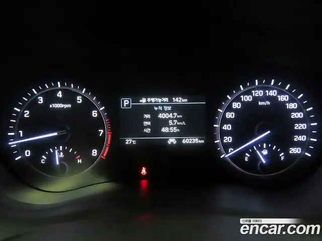Genesis G80 2019 3.3 автомат (гидро), миниатюра 8