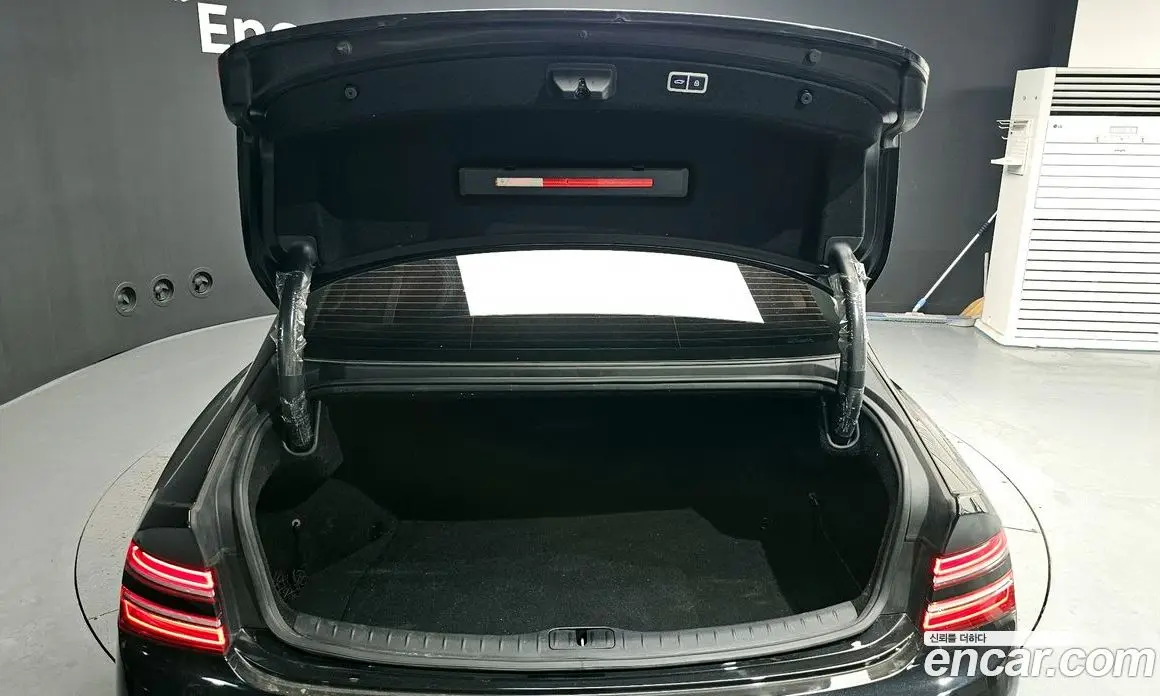 Genesis G80 2021 2.5 автомат (гидро), фото 20