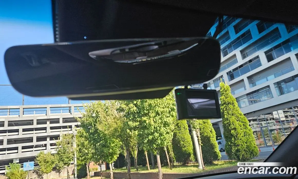 Genesis G80 2021 0.2 автомат (гидро), фото 11