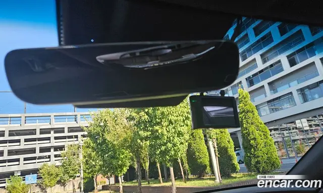 Genesis G80 2021 0.2 автомат (гидро), миниатюра 11