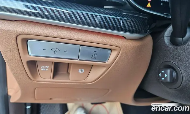 Genesis G80 2021 0.2 автомат (гидро), миниатюра 12