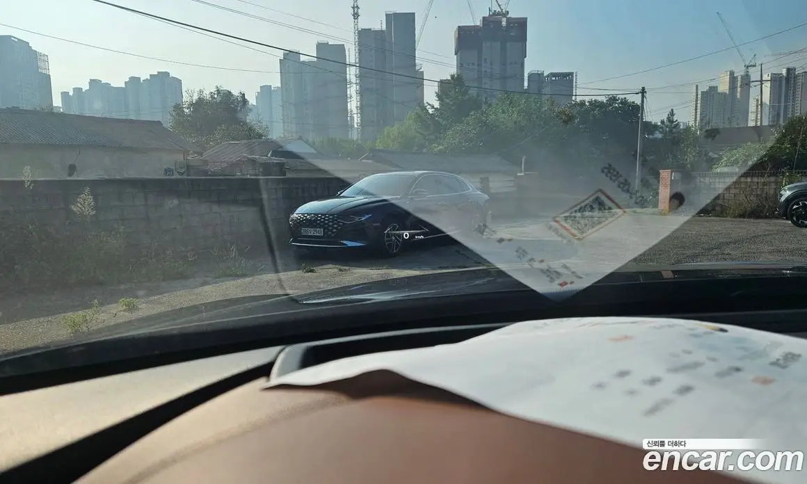Genesis G80 2021 0.2 автомат (гидро), фото 20