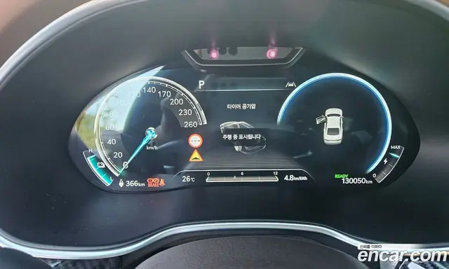 Genesis G80 2021 0.2 автомат (гидро), миниатюра 10