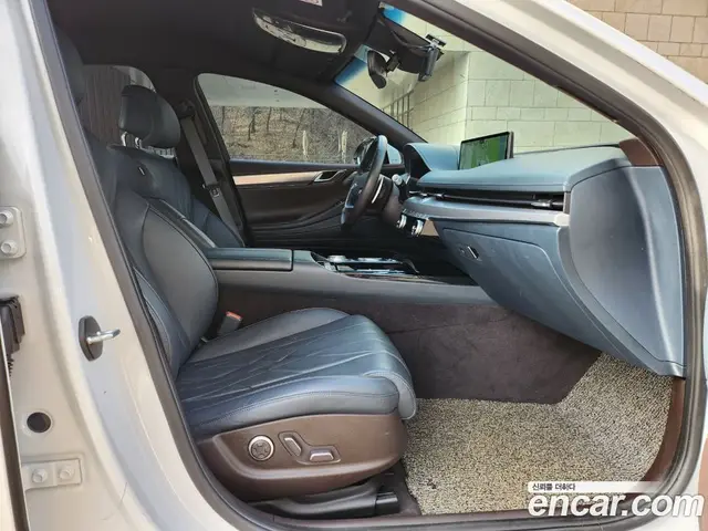 Genesis G80 2021 2.5 автомат (гидро), миниатюра 11 Genesis G80 2021 2.5 автомат (гидро), миниатюра 11